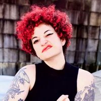 Carsie Blanton and The Burning Hell at Cyprus Avenue