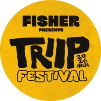 Fisher presents TRIIP Festival at Uno Malta