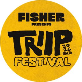 Fisher presents TRIIP Festival