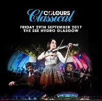 Colours Classical at SSE Hydro