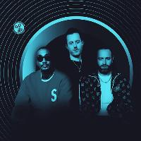 WAH - Chase & Status / Bou / K Motionz WAH - Chase & Status / Bou / K Motionz