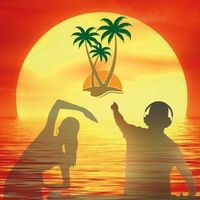 Ibiza Workout at Southport And Birkdale Sports Club