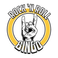 Rock N Roll Bingo - Manchester at Cooper Hall