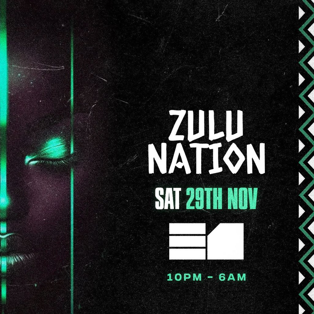Zulu Nation