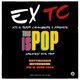 EXTC 'This Is Pop' Event Title Pic
