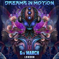 Dreams in Motion With : Transient Disorder , Misaya , Overdrive at Bar A Bar