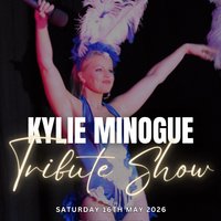Kylie Minogue Tribute Show