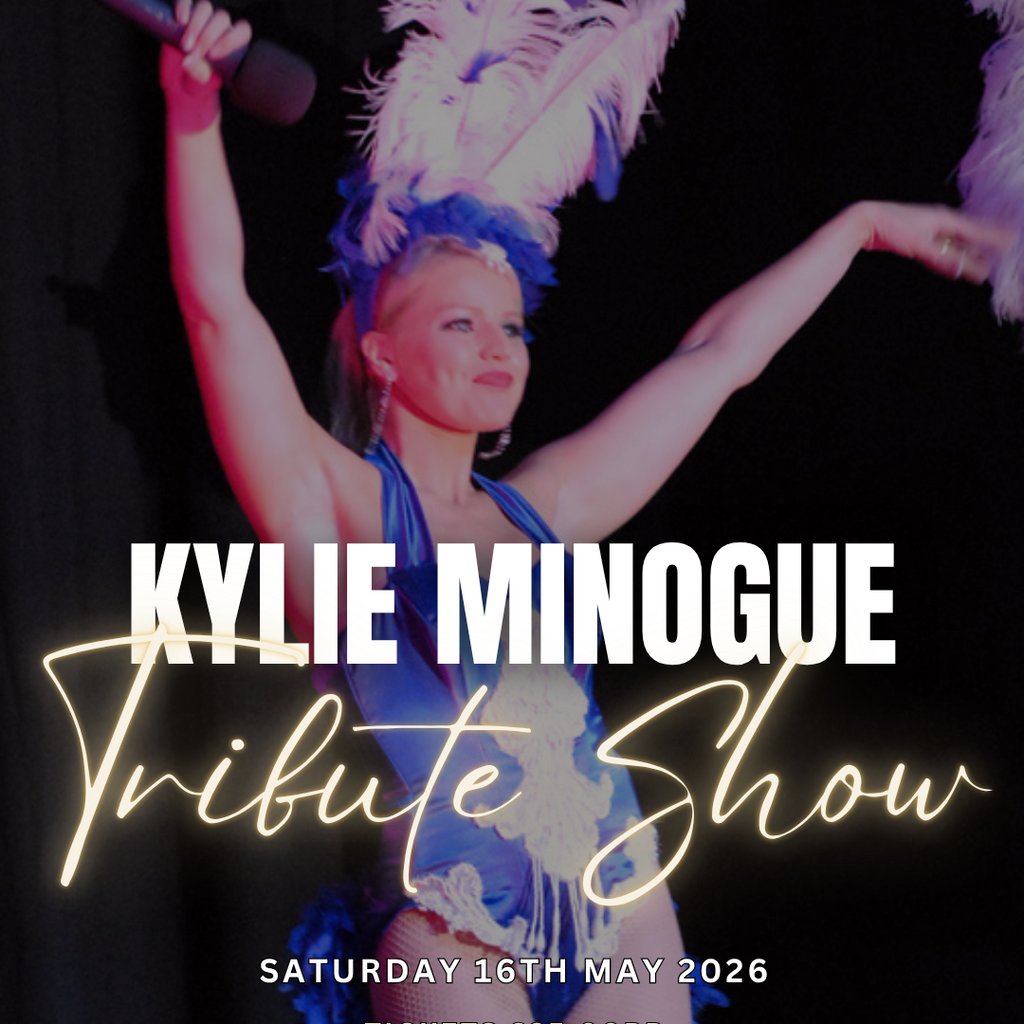 Kylie Minogue Tribute Şarkısı