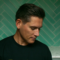 Denis Horvat, Stephan Jolk, Kalmer, Tombish : E1 London at E1 London