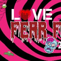 Love FEAR Friday 26th October at Birdcage | £2 Drinks
