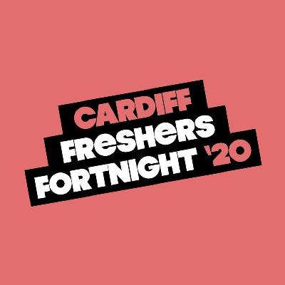 Official Cardiff Freshers Fortnight 2020 (Wristbands)