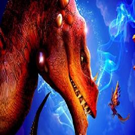 Dragons And Mythical Beasts