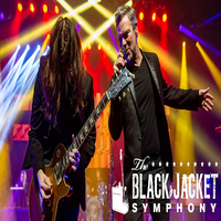 100.3 The Bus Presents Black Jacket Symphony performing Led Zepp at Virtual Event York