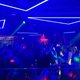 Neil Cowie Afternoon Disco 8 Event Title Pic