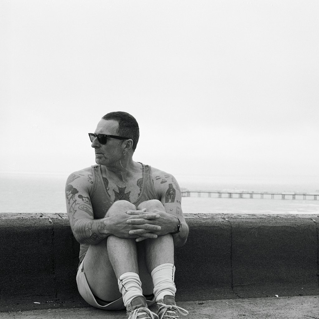 Scott Lavene - Acoustic Songs & Stories 2026 Image