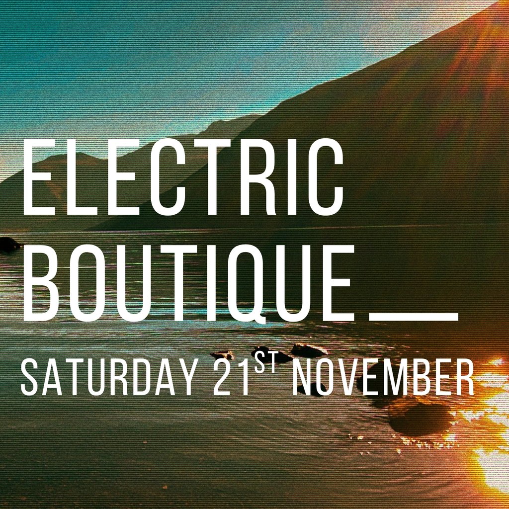 Electric Boutique