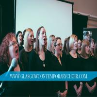 Glasgow Contemporary Choir Free Taster
