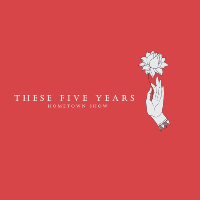 Beers Over Tears & Pwer Festival present These Five Years