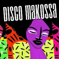 Disco Makossa ft. Aroop Roy