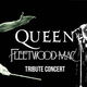 Queen Vs Fleetwood Mac - Tribute Concert - Wigan Event Title Pic