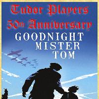 Goodnight Mister Tom by Michelle Magorian at Sheffield Library Theatre