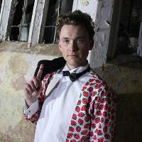 An Afternoon of Musical Theatre with Thomas Cameron