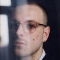 Leon Vynehall- All Night Long Leon Vynehall- All Night Long