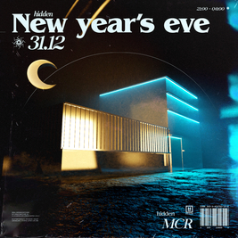 HIDDEN NYE