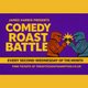 Comedy Roast Battle in Southampton