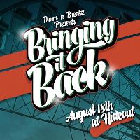 Drum n Breakz presents