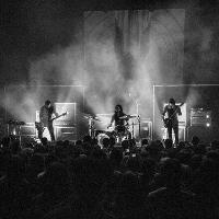 Russian Circles at Gorilla