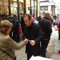 Michael Wysockyj `Psychic Mentalism` Friday 6th September 2019 - at Violet Moon Spiritual Centre