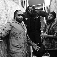 Morgan Heritage at Electric Brixton