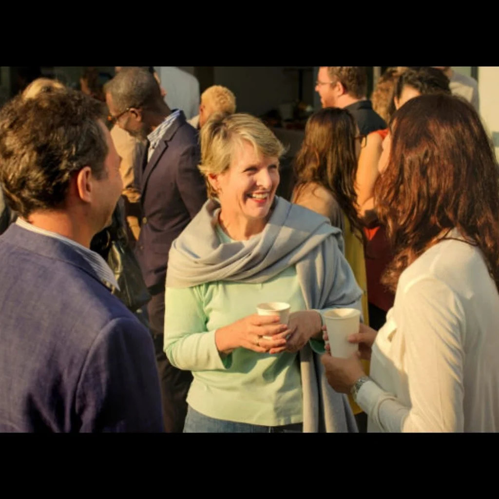 Business Networking for Startups & Founders at Drake & Morgan