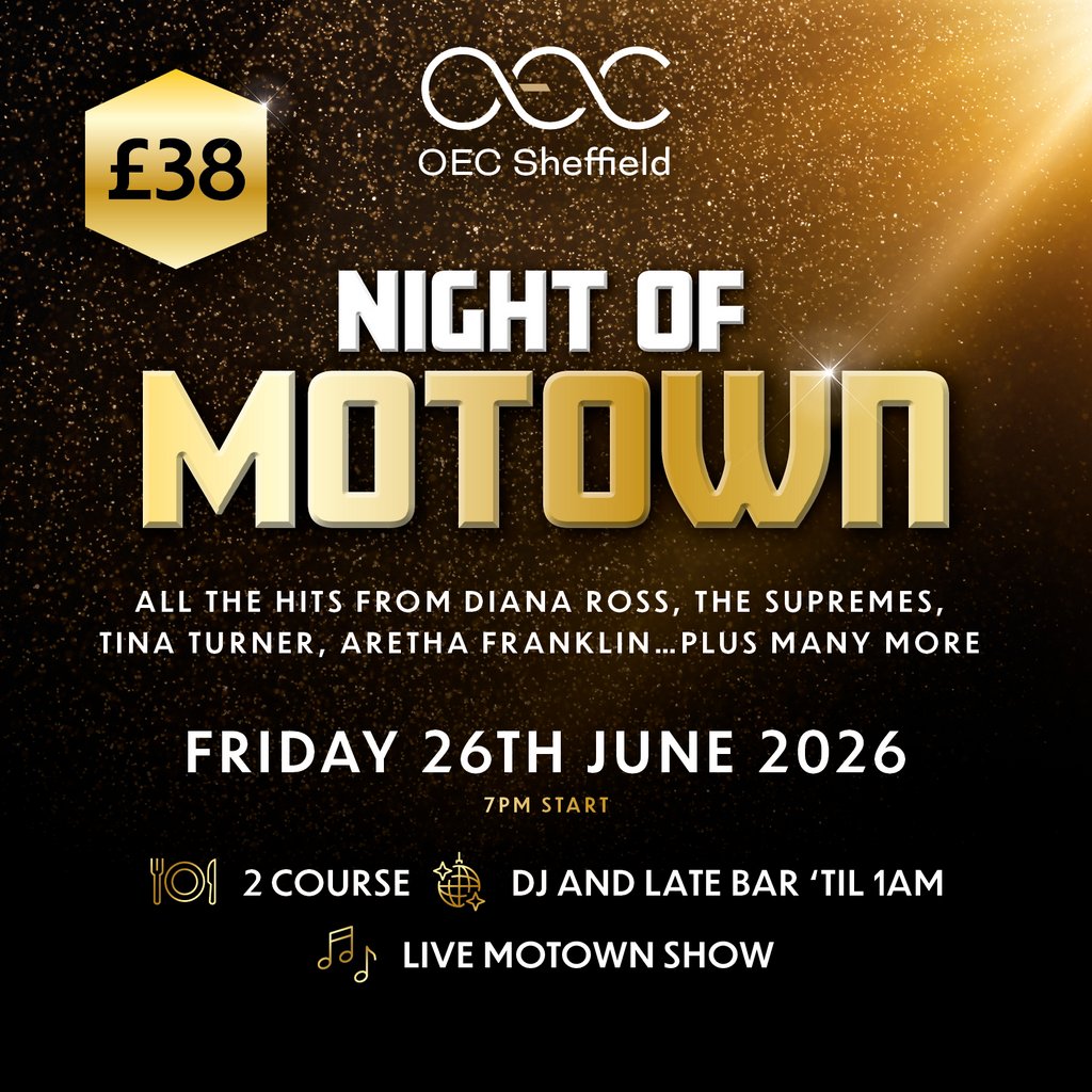 Queens of Motown