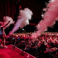Bingo Lingo XL - Bath - Deck The Balls - The Christmas Special at Bath Pavilion