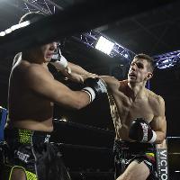 Victory Kickboxing 3 at UEA Sportspark