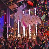 Saturdays at Tiger Tiger at Tiger Tiger