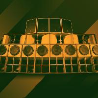 WAH - Mungos HI FI Sound system Ft. Charlie P + more TBA WAH - Mungos HI FI Sound system Ft. Charlie P + more TBA
