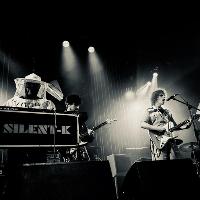 SILENT-K at The Baltic Social