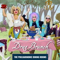 Extravagant Bottomless Drag Brunch at Liverpool Philharmonic