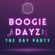 Boogie Dayz - Pat Sharp's Retro Day Party Event Title Pic