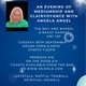Evening of mediumship Event Title Pic