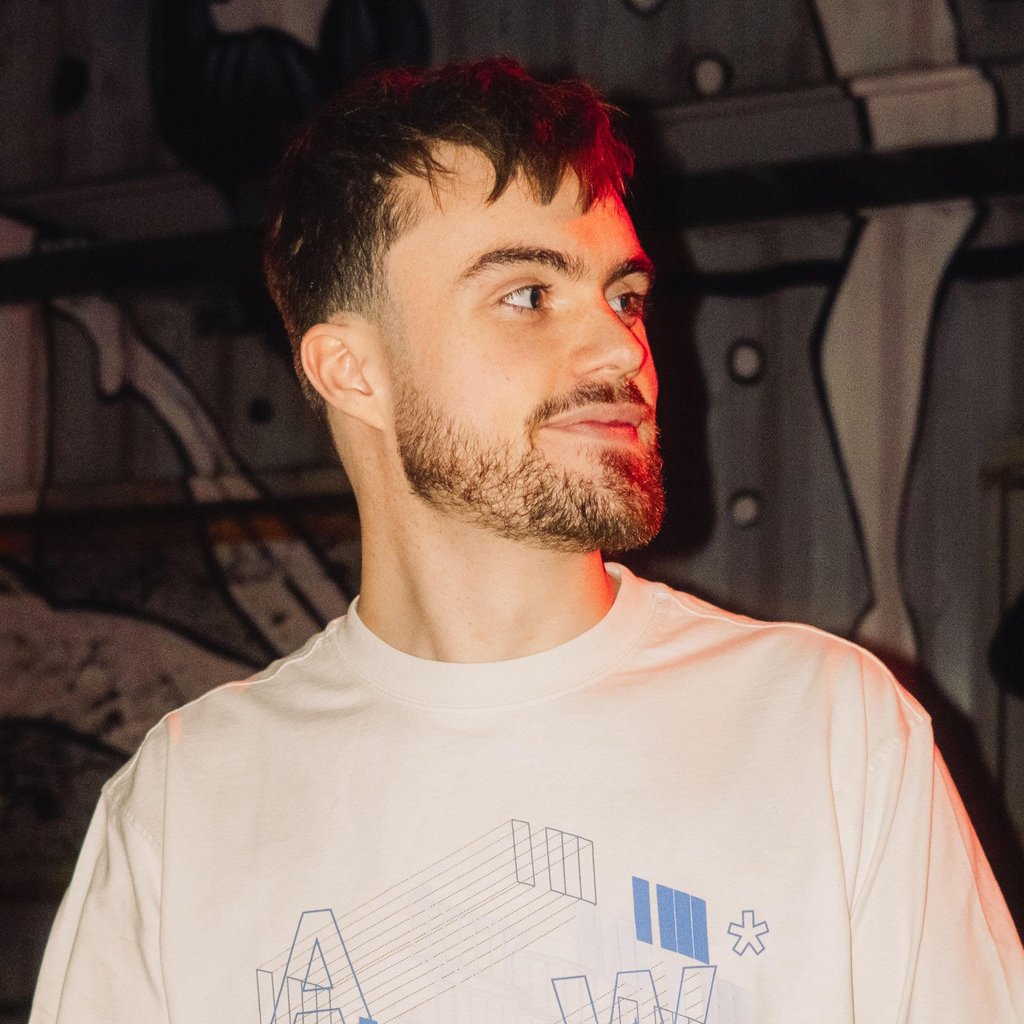 JULIAN FIJMA, JAMIE FIELDING & more @ 44 Moulsham - Sat 15 Nov