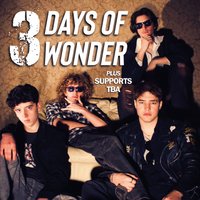3 Days of Wonder