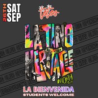Teteo: la bienvenida
