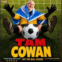 Tam Cowan