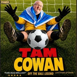 Tam Cowan