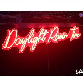 Daylight Ravin Time Present DJ SLIPMATT - Charity Party