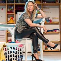 Mum's the Word 2 at Cast